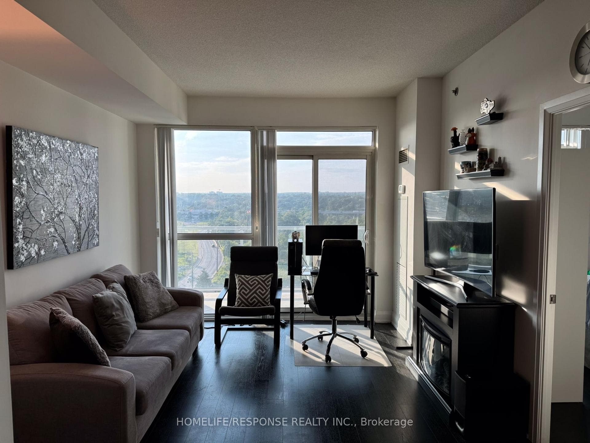 65 SPEERS Road Unit 1112 photo 6