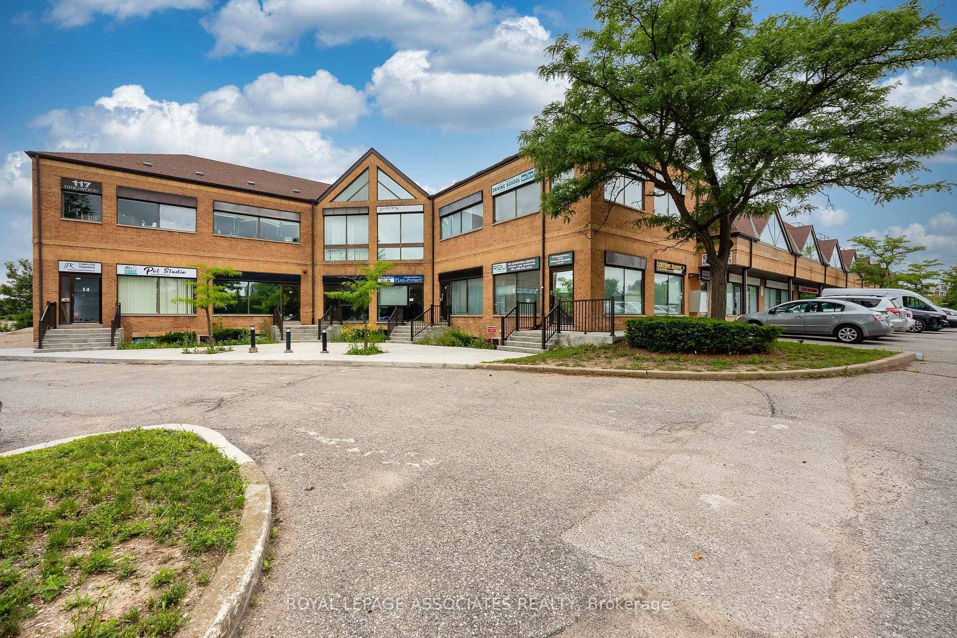 117 Ringwood Drive Unit 11 photo 1