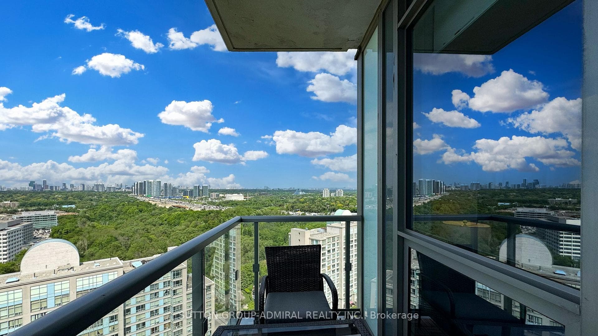 18 Graydon Hall Drive Unit 2203 photo 29