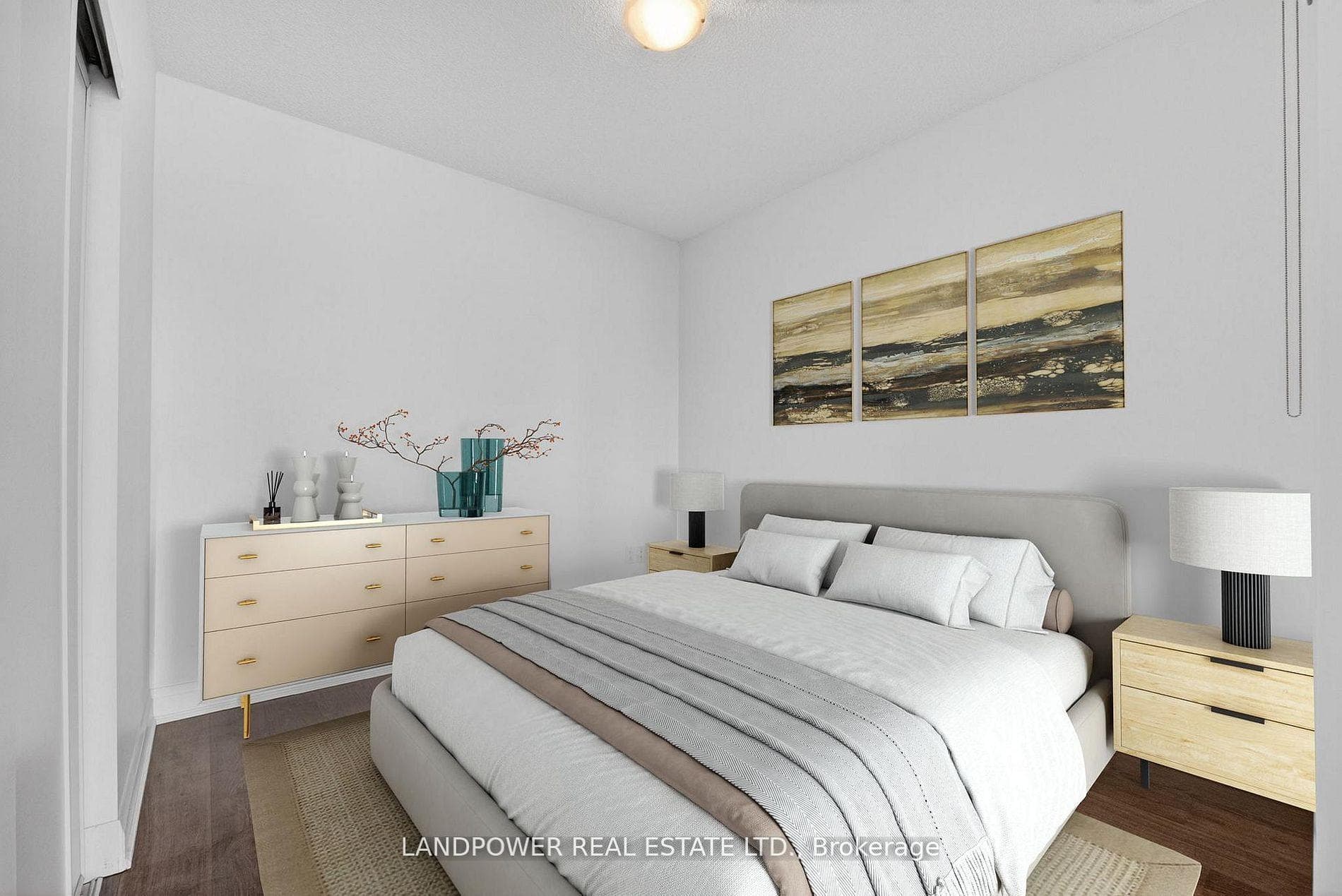 160 Vanderhoof Avenue Unit 1203 photo 4