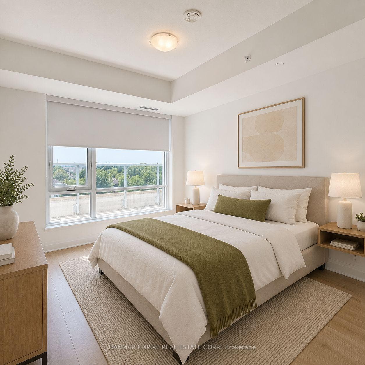 3220 Sheppard Avenue Unit 513 photo 6