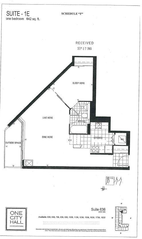 111 Elizabeth Street Unit 1236 photo 2