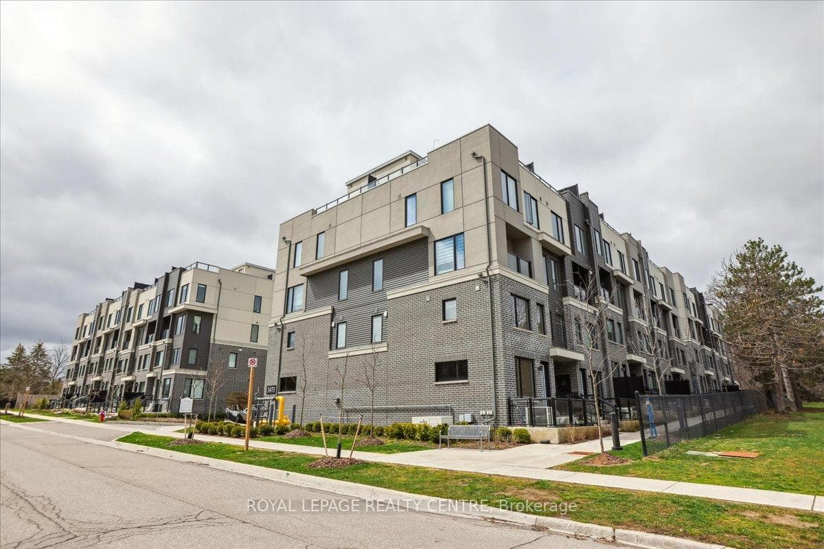 3473 Widdicombe Way Unit 20 photo 2
