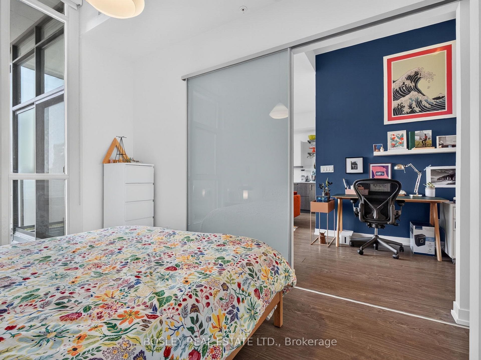 36 Howard Park Avenue Unit 801 photo 11