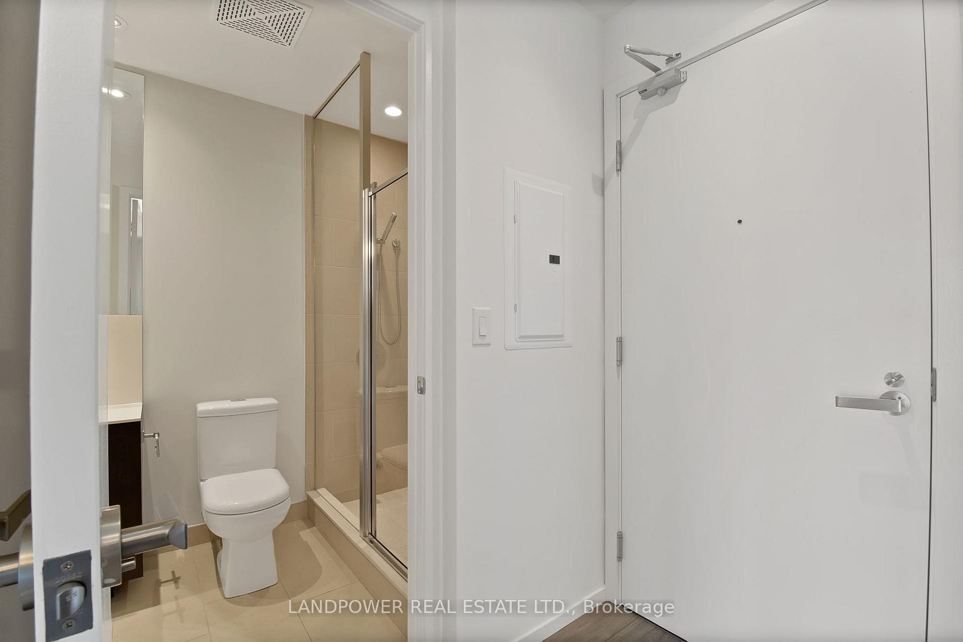 159 Dundas Street Unit 1107 photo 15