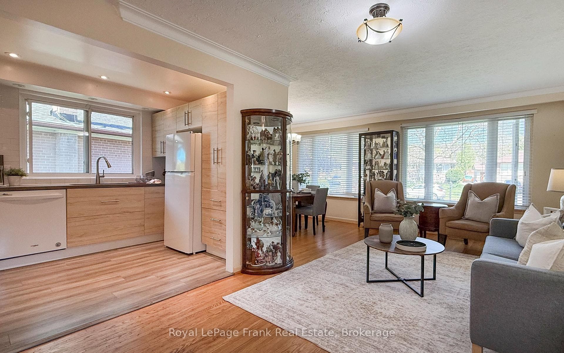 Fabulous Open Concept Design