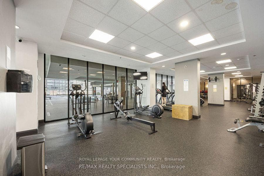 2910 Highway 7 Road Unit 2607 photo 22