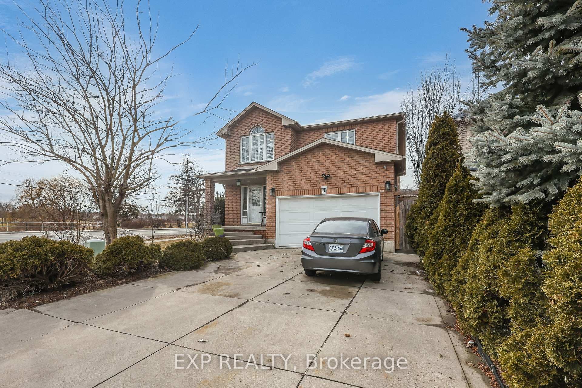70 Massena Drive photo 1