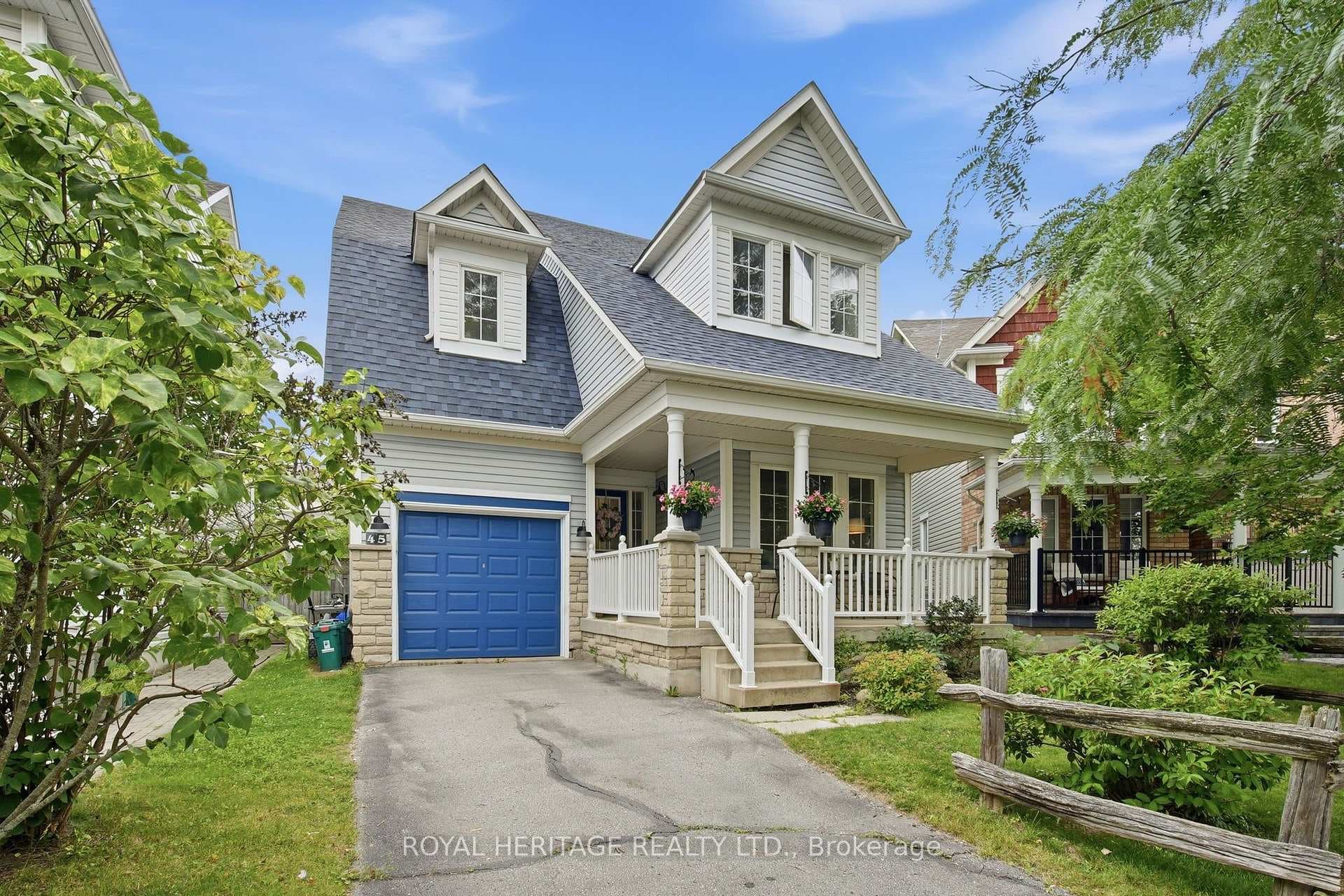 45 Melody Drive photo 1