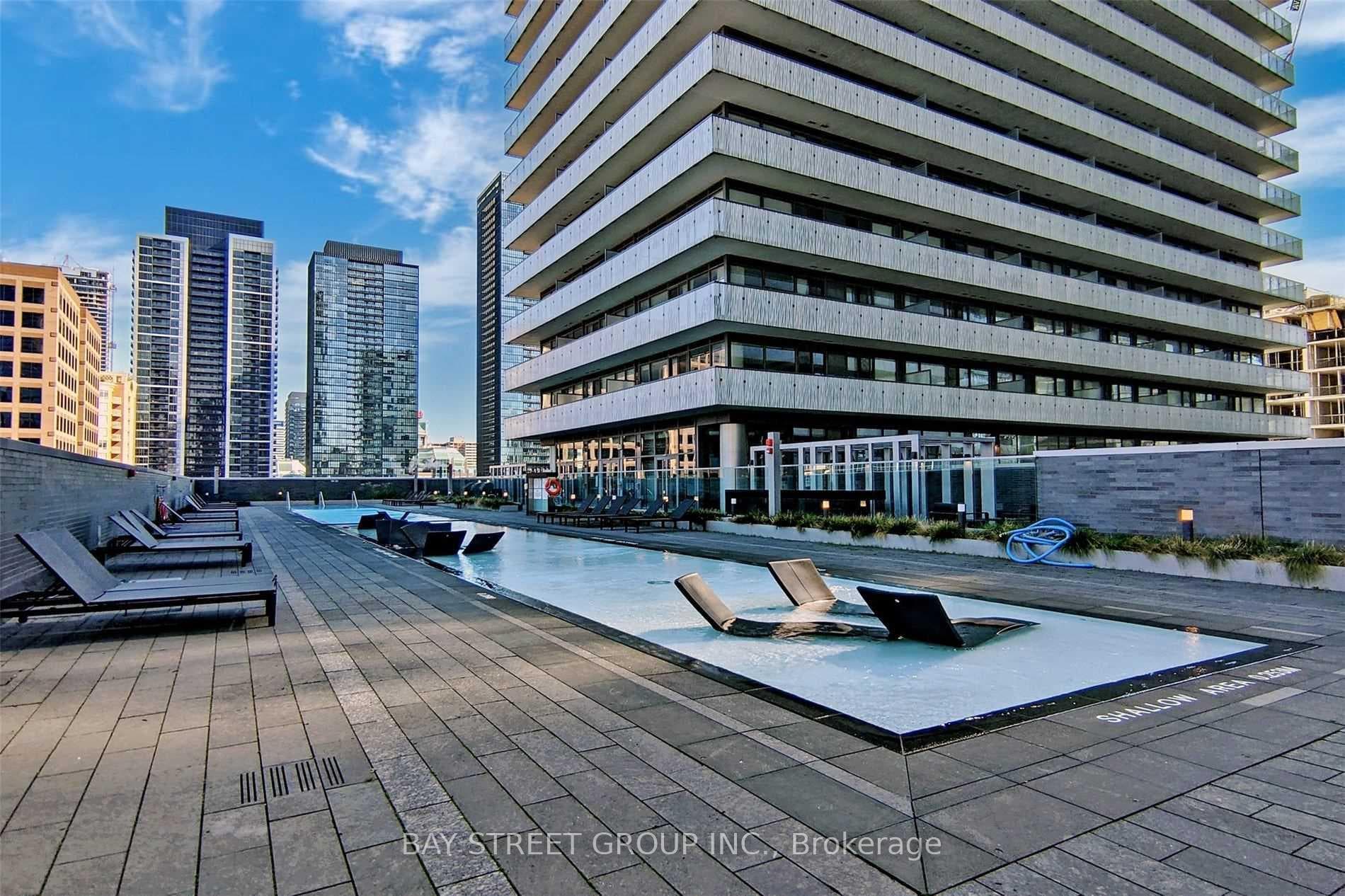 50 Charles Street Unit 2704 photo 15