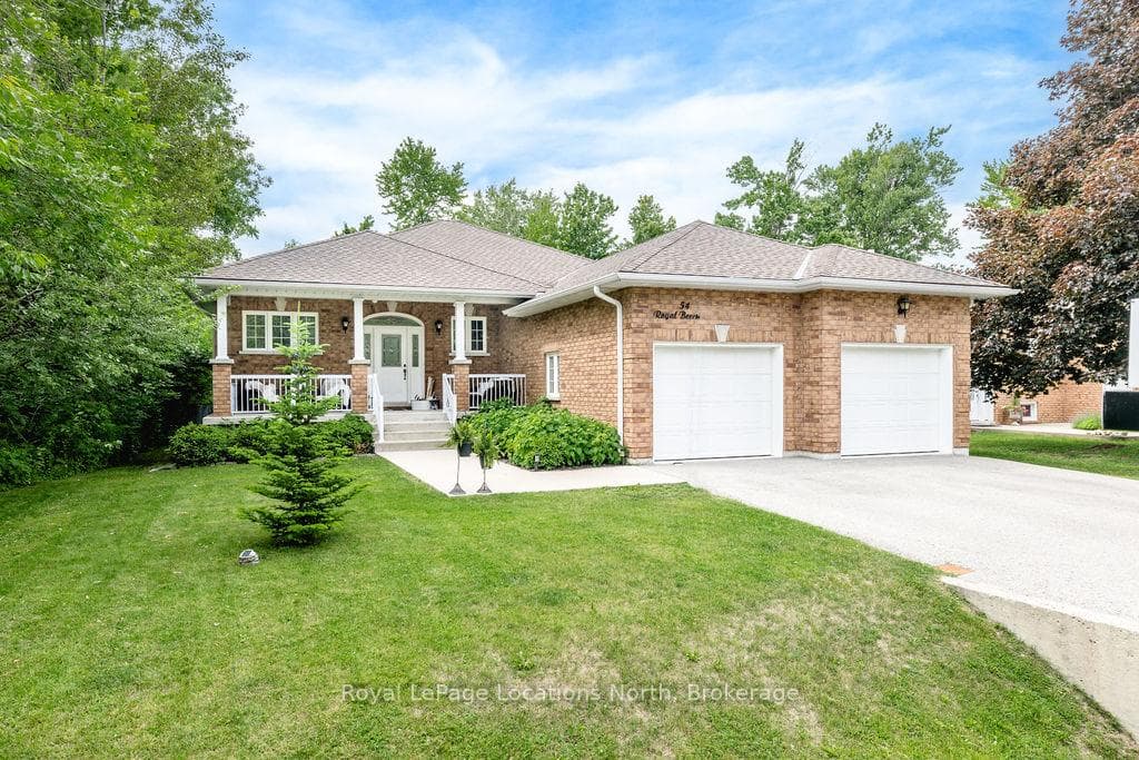 54 ROYAL BEECH Drive photo 2