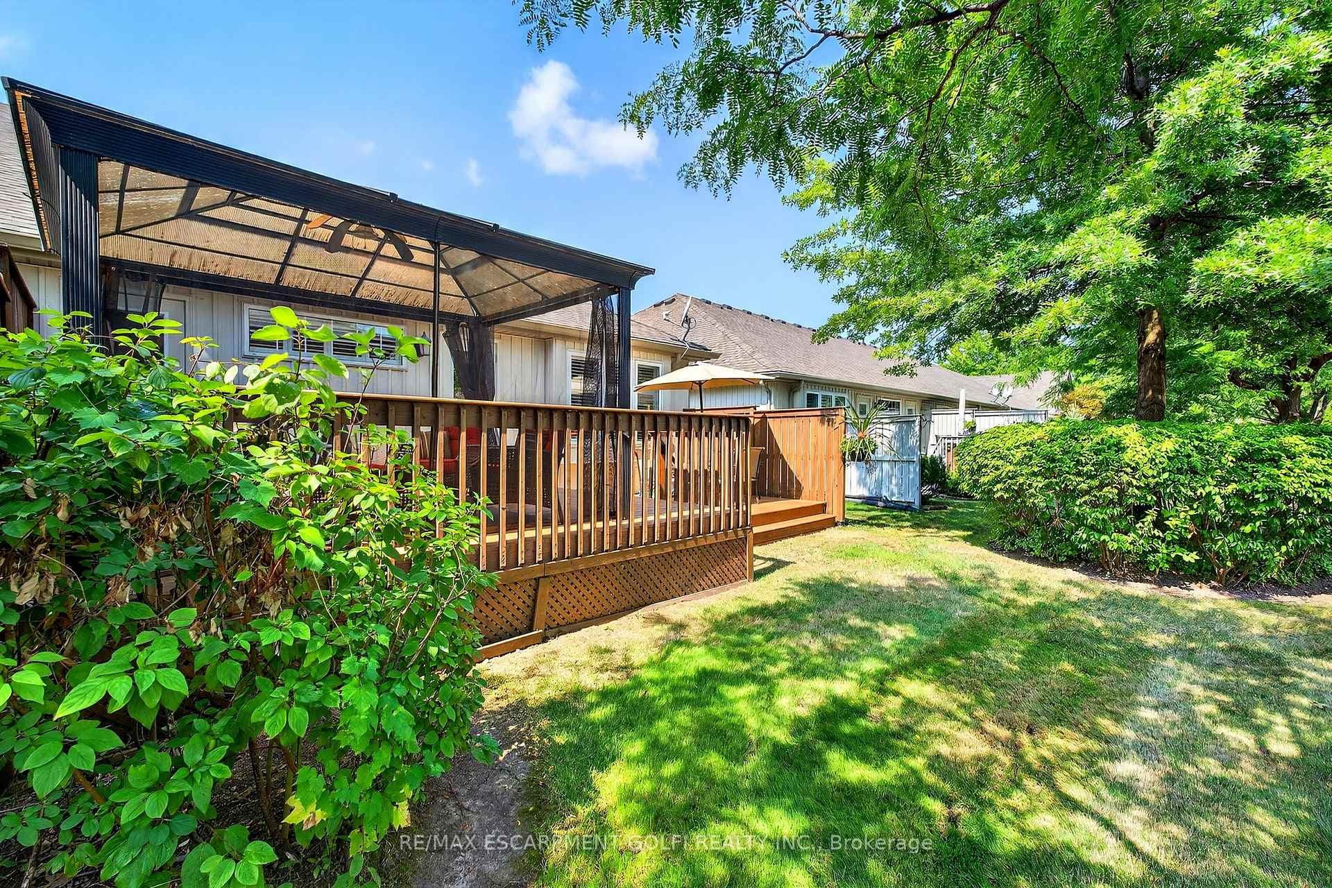 605 Welland Avenue Unit 33 photo 45
