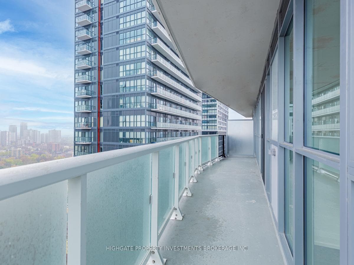 77 Mutual Street Unit 3608 photo 17