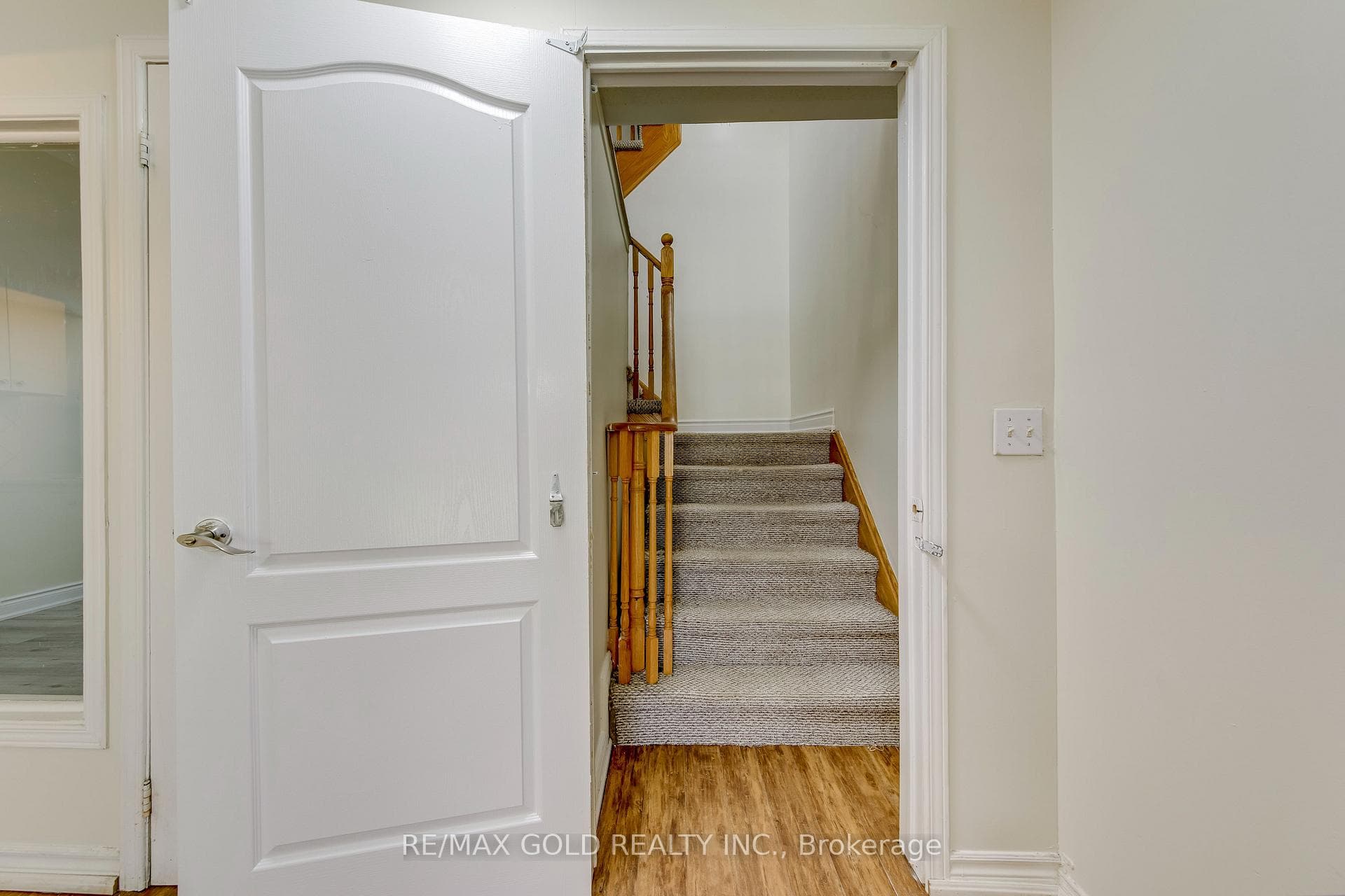 3332 Angel Pass Drive Unit basement photo 14