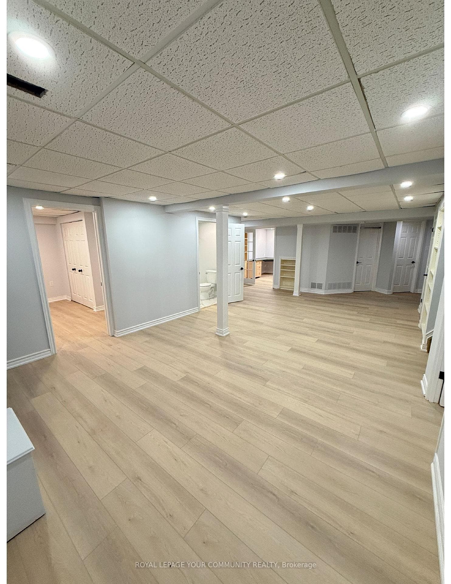 273 Mccaffrey Road Unit Lower photo 2