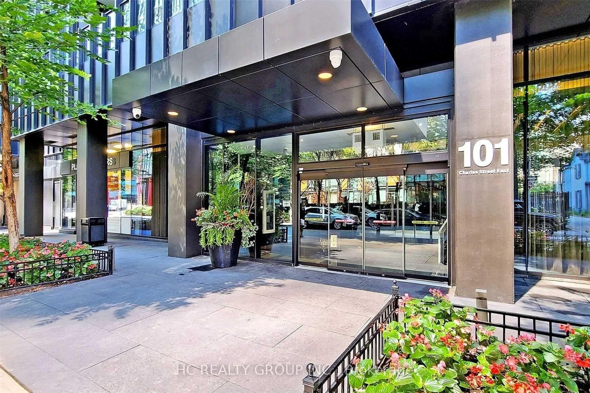 101 Charles Street Unit 3001 photo 2
