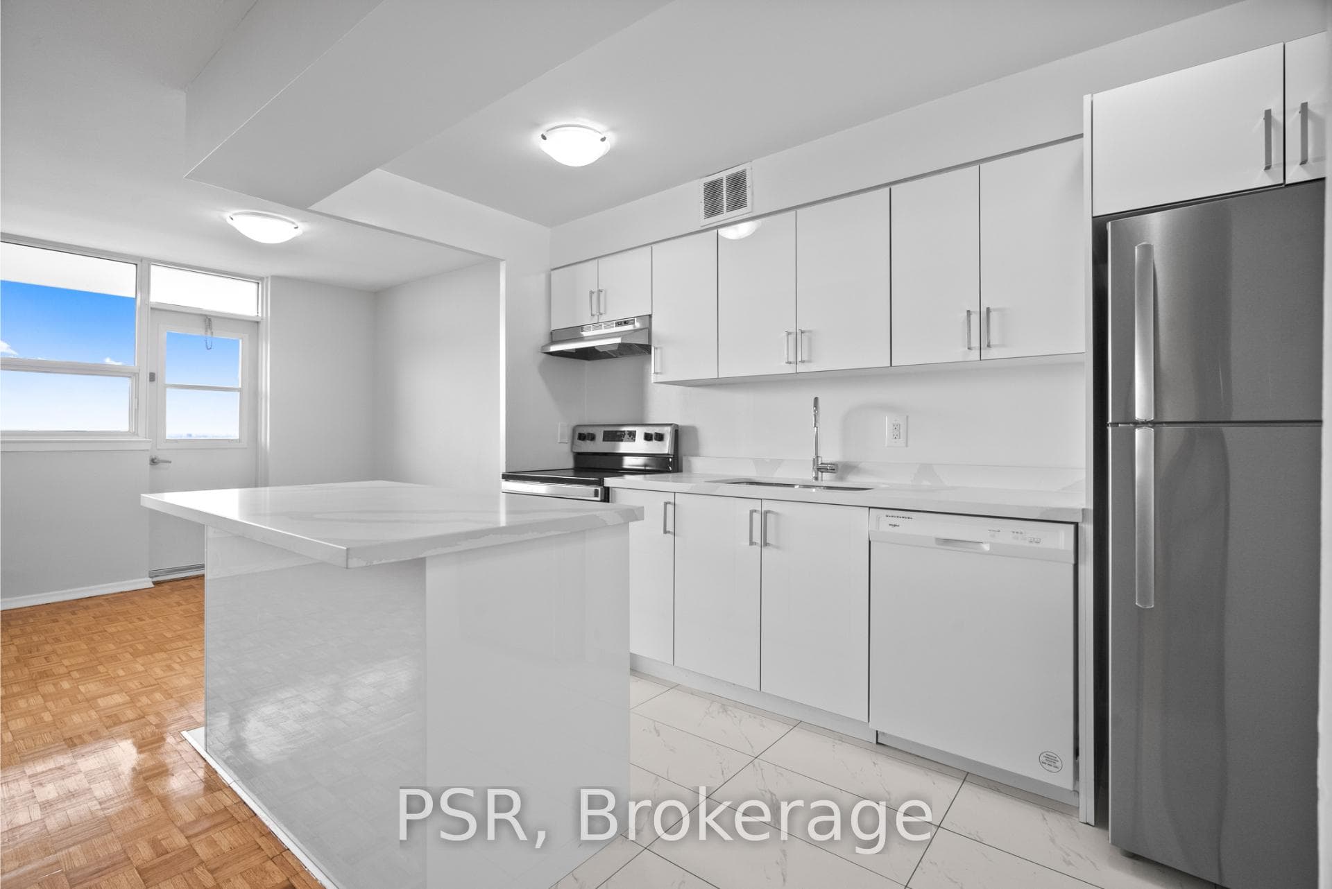 111 Raglan Avenue Unit 2201 photo 1