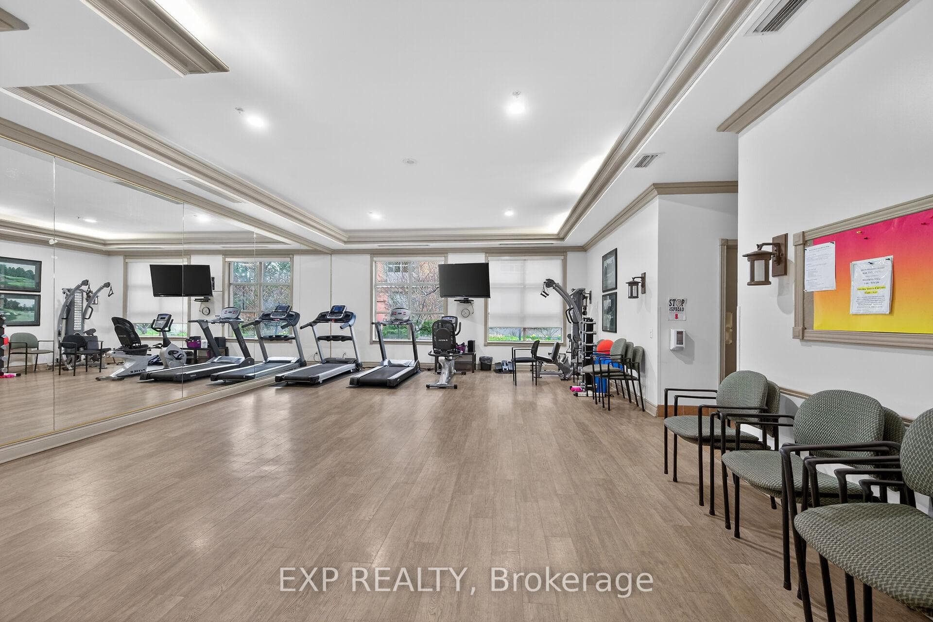 100 Burloak Drive Unit 1410 photo 38