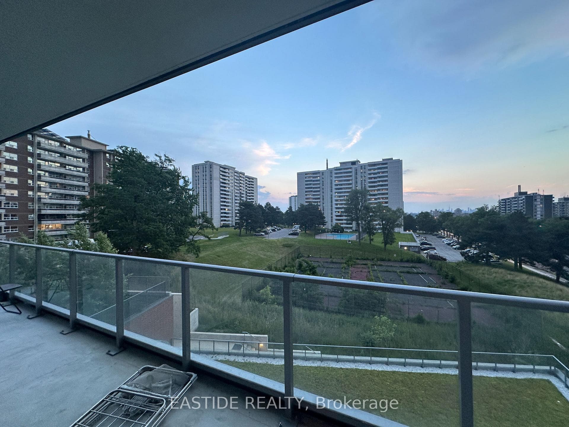 36 Forest Manor Road Unit 203 photo 1