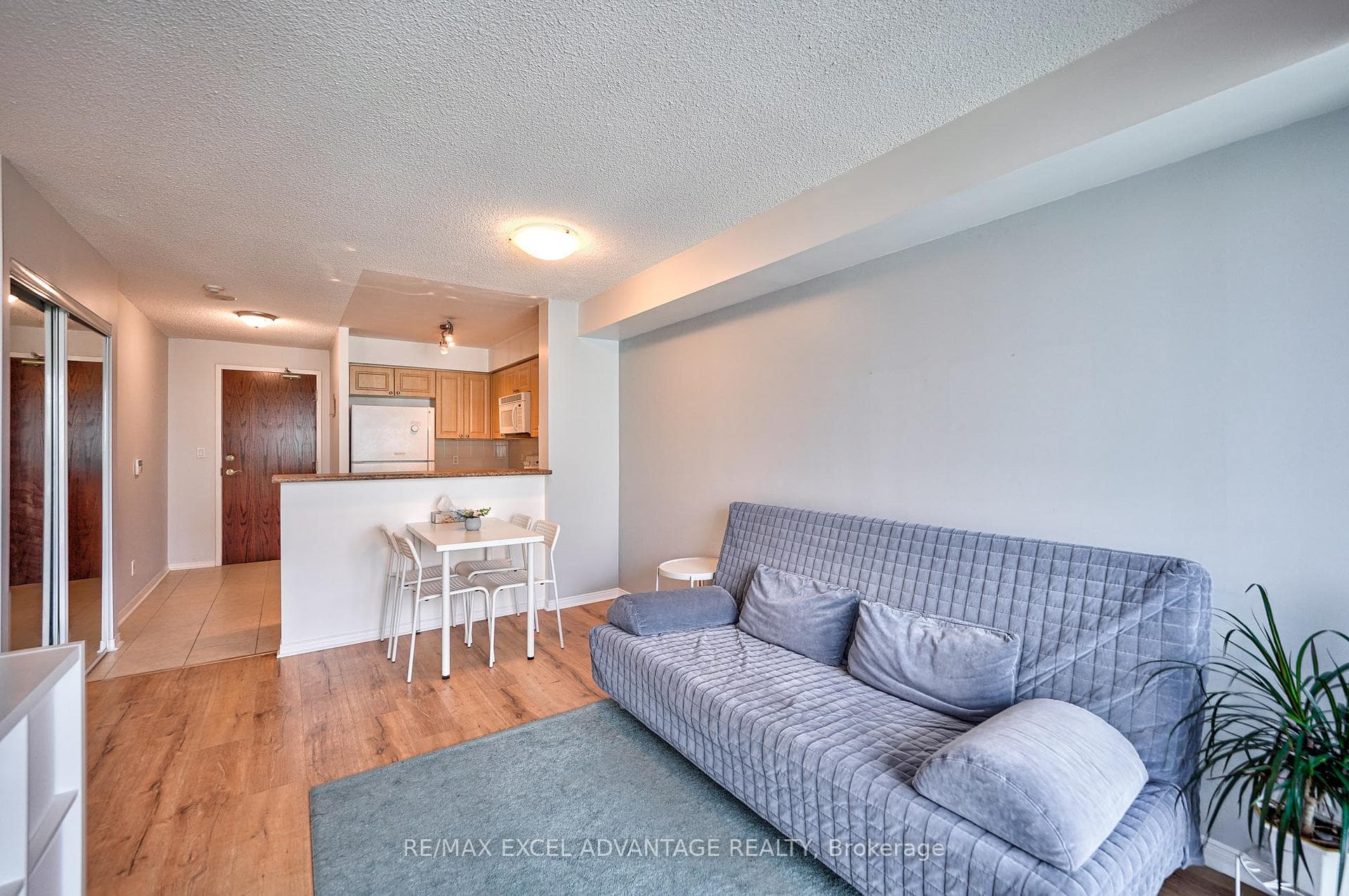 7 Michael Power Place Unit 1509 photo 14