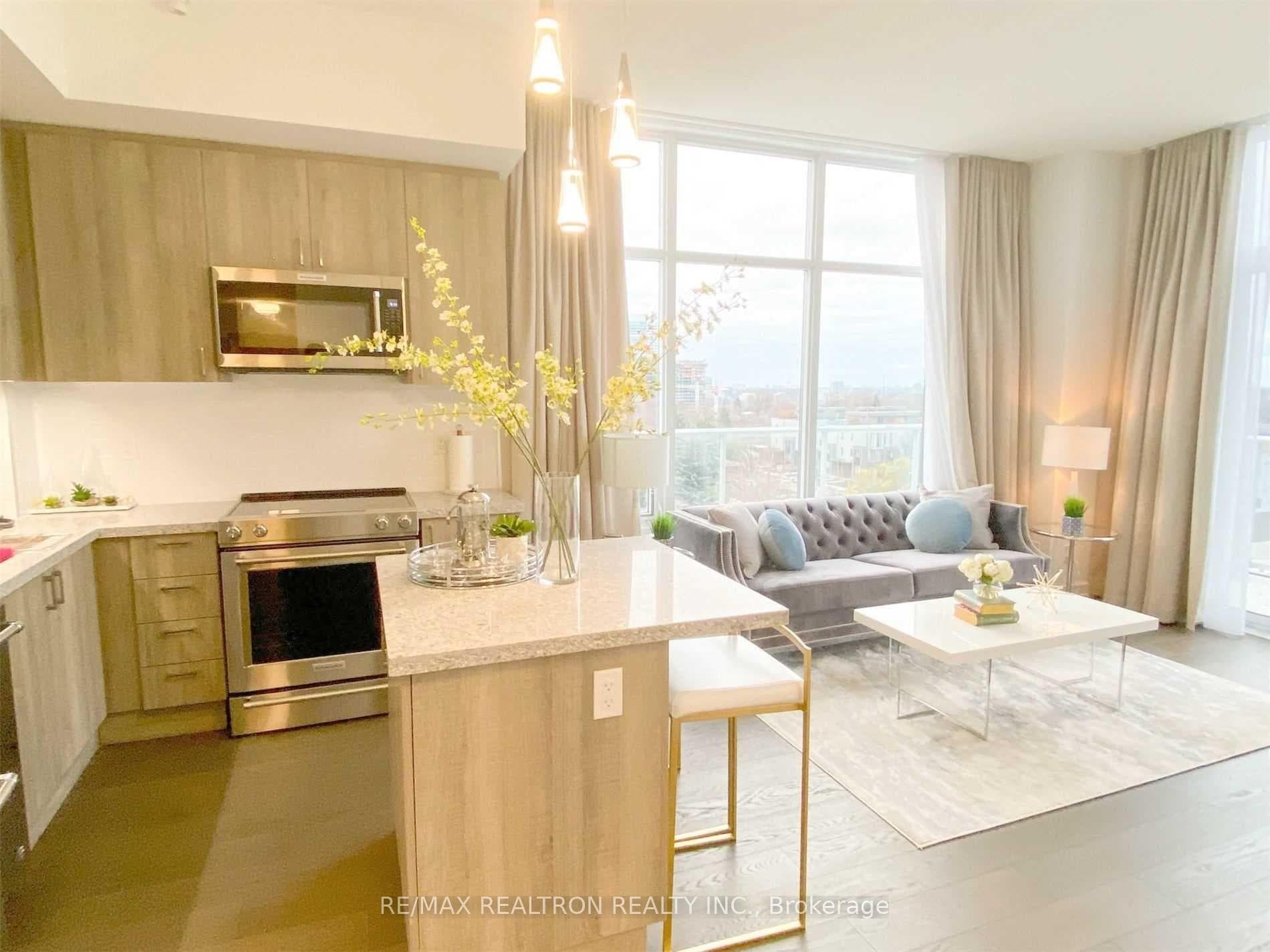 621 Sheppard Avenue Unit 703 photo 7