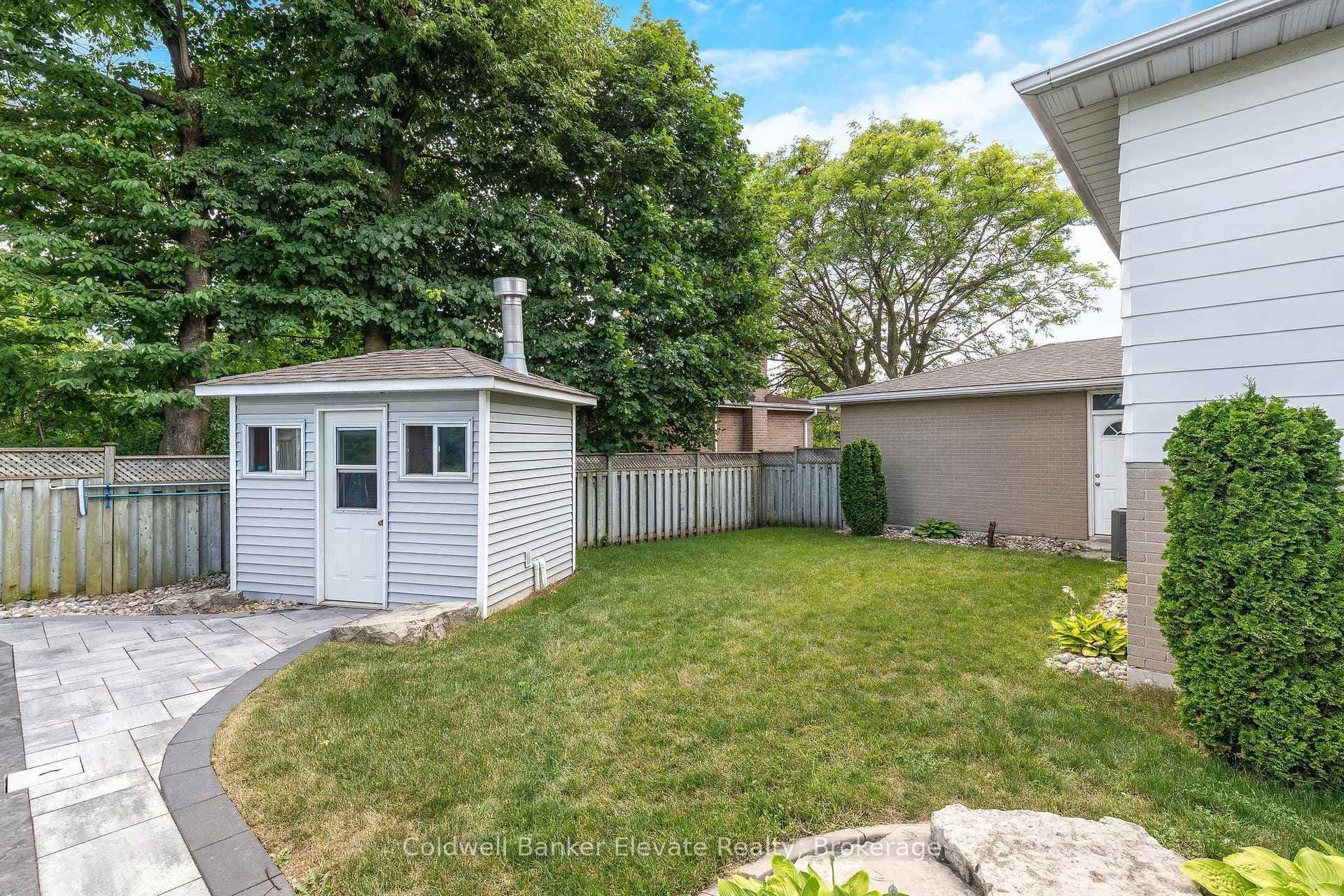 37 Fleance Drive photo 34