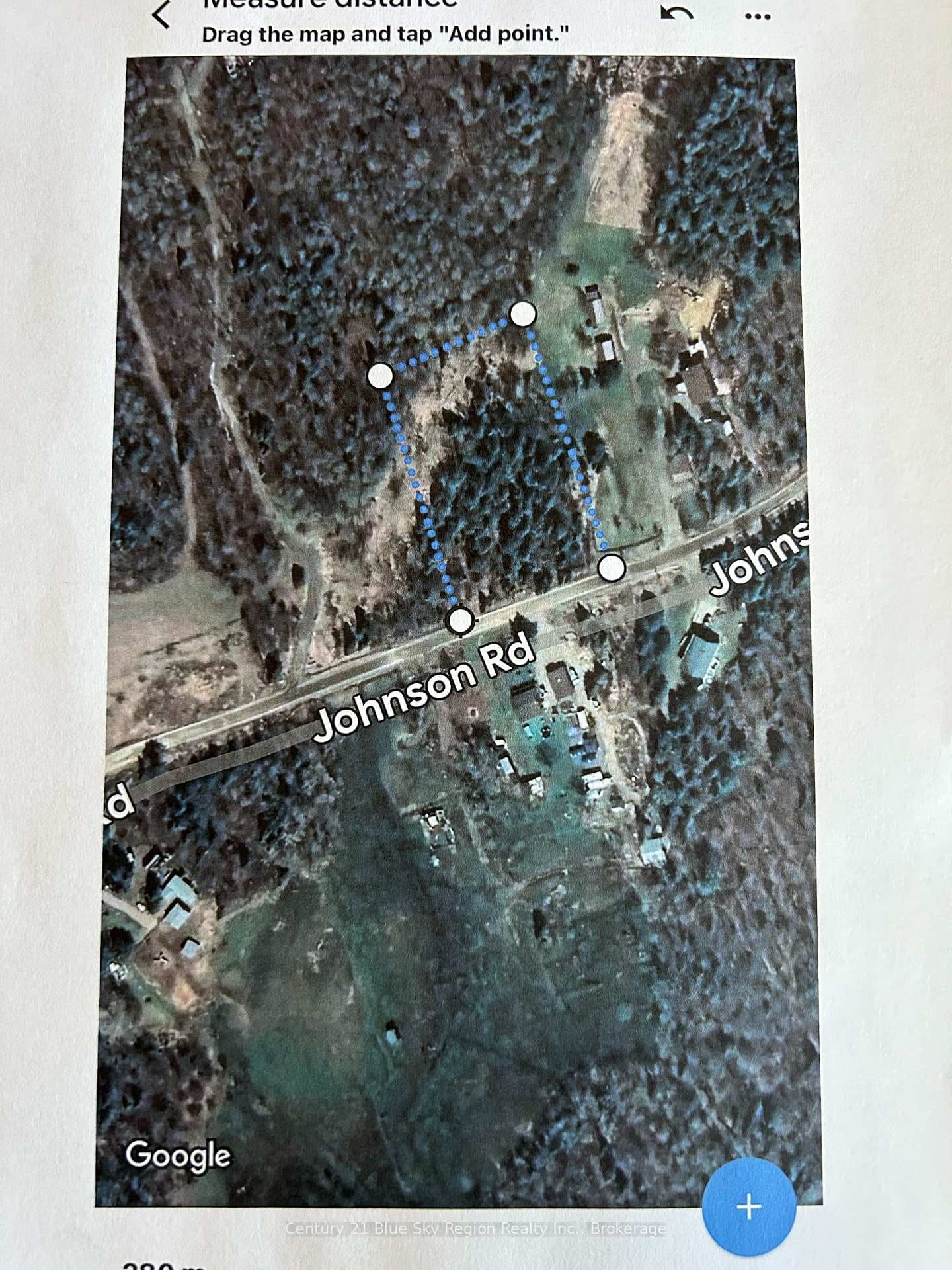 Lot 9 Part 1 Johnson Road photo 8