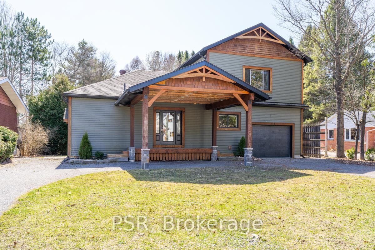 130 Ann Street photo 1