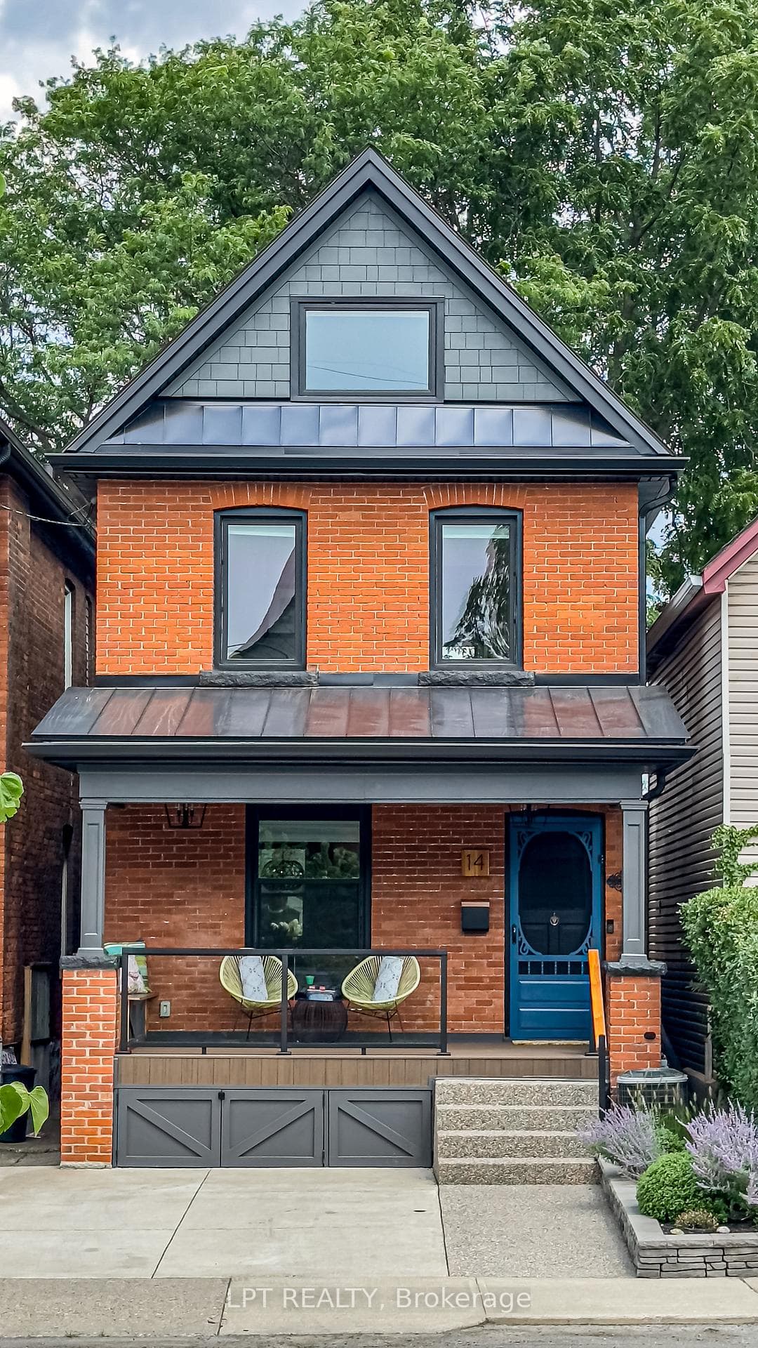 14 Chatham Street photo 2