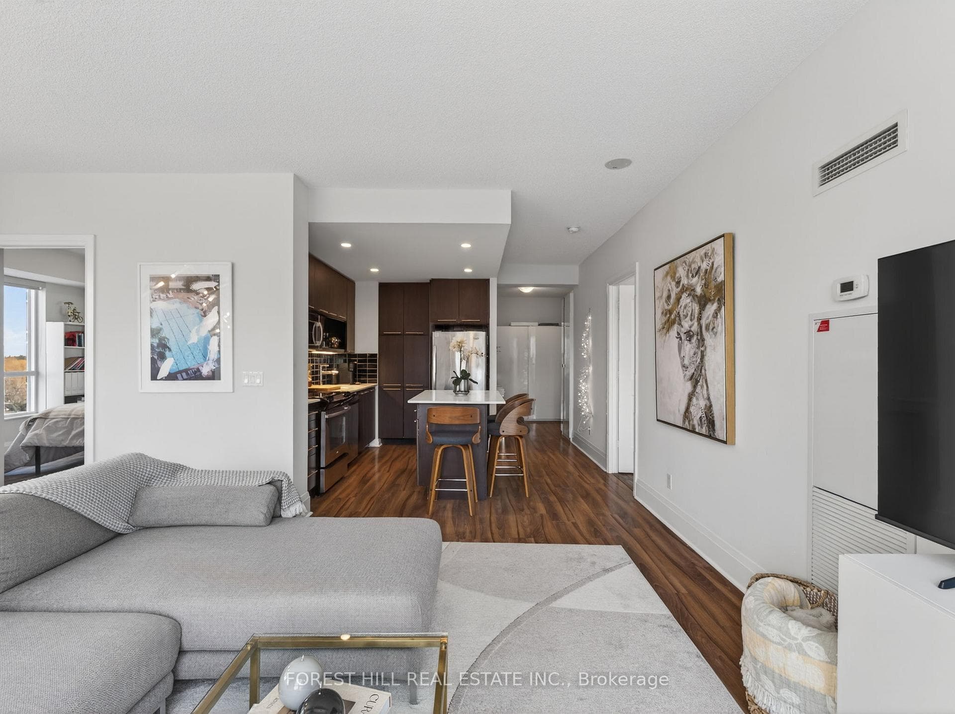 100 Harrison Garden Boulevard Unit 619 photo 21