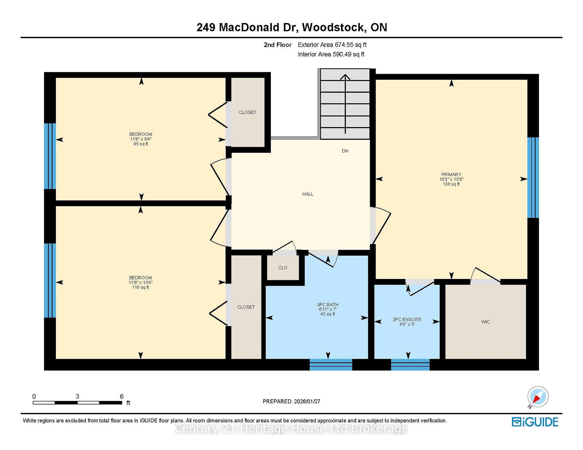 249 Macdonald Drive photo 39