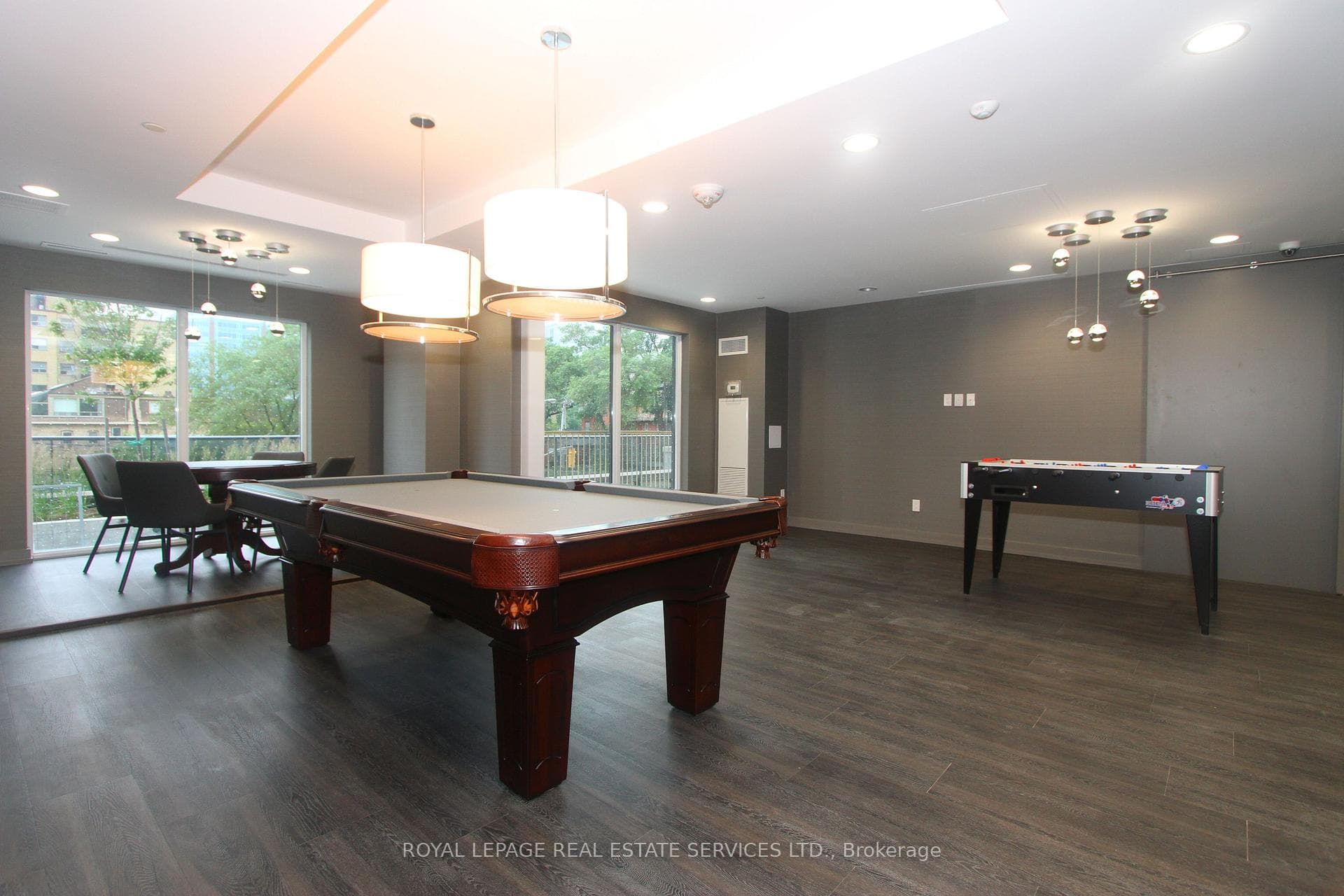 561 Sherbourne Street Unit 2402 photo 20