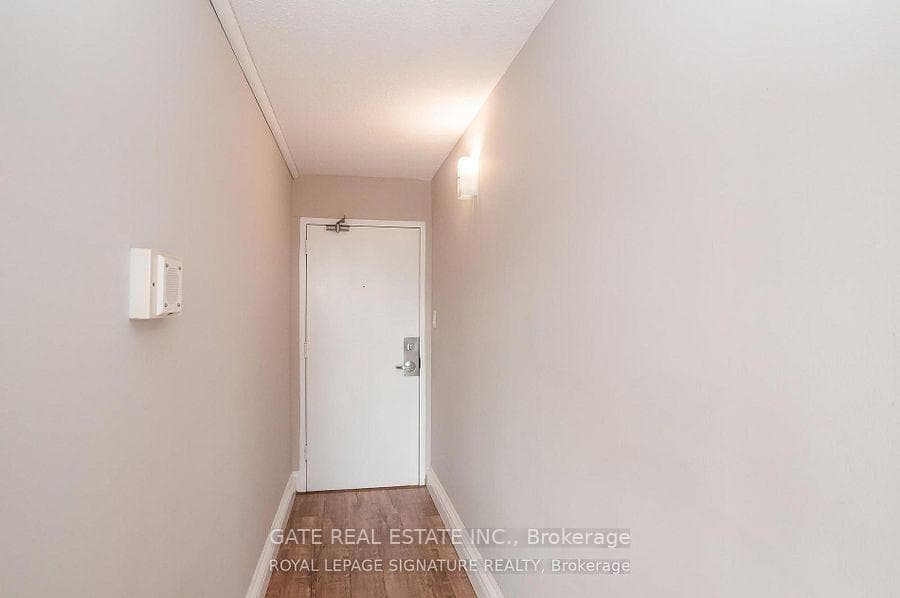 725 Don Mills Road Unit 1601 photo 5