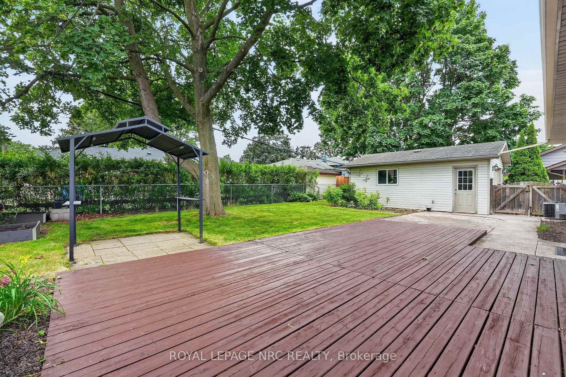 22 Mckenzie Street photo 36