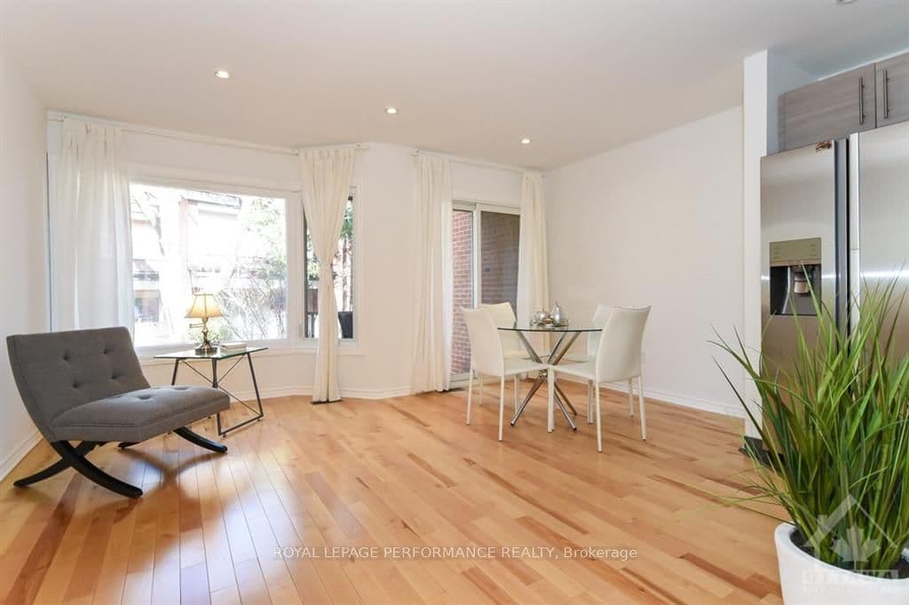 30 MONTCALM Street Unit 21 photo 2