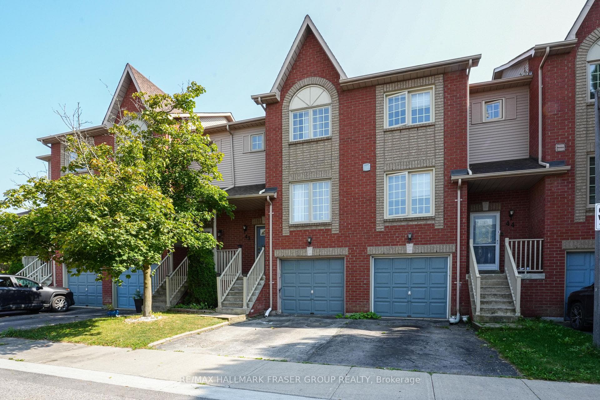 1867 Kingston Road Unit 43 photo 2