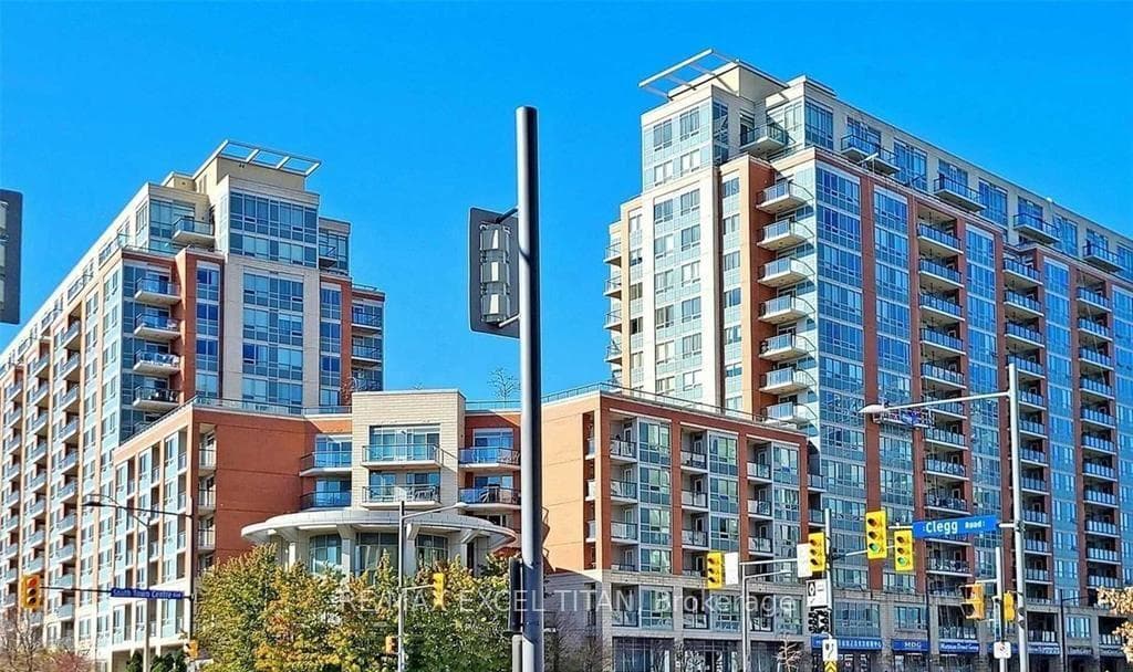 50 Clegg Road Unit 605 photo 1
