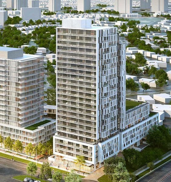 188 Fairview mall Drive Unit 1507 photo 1