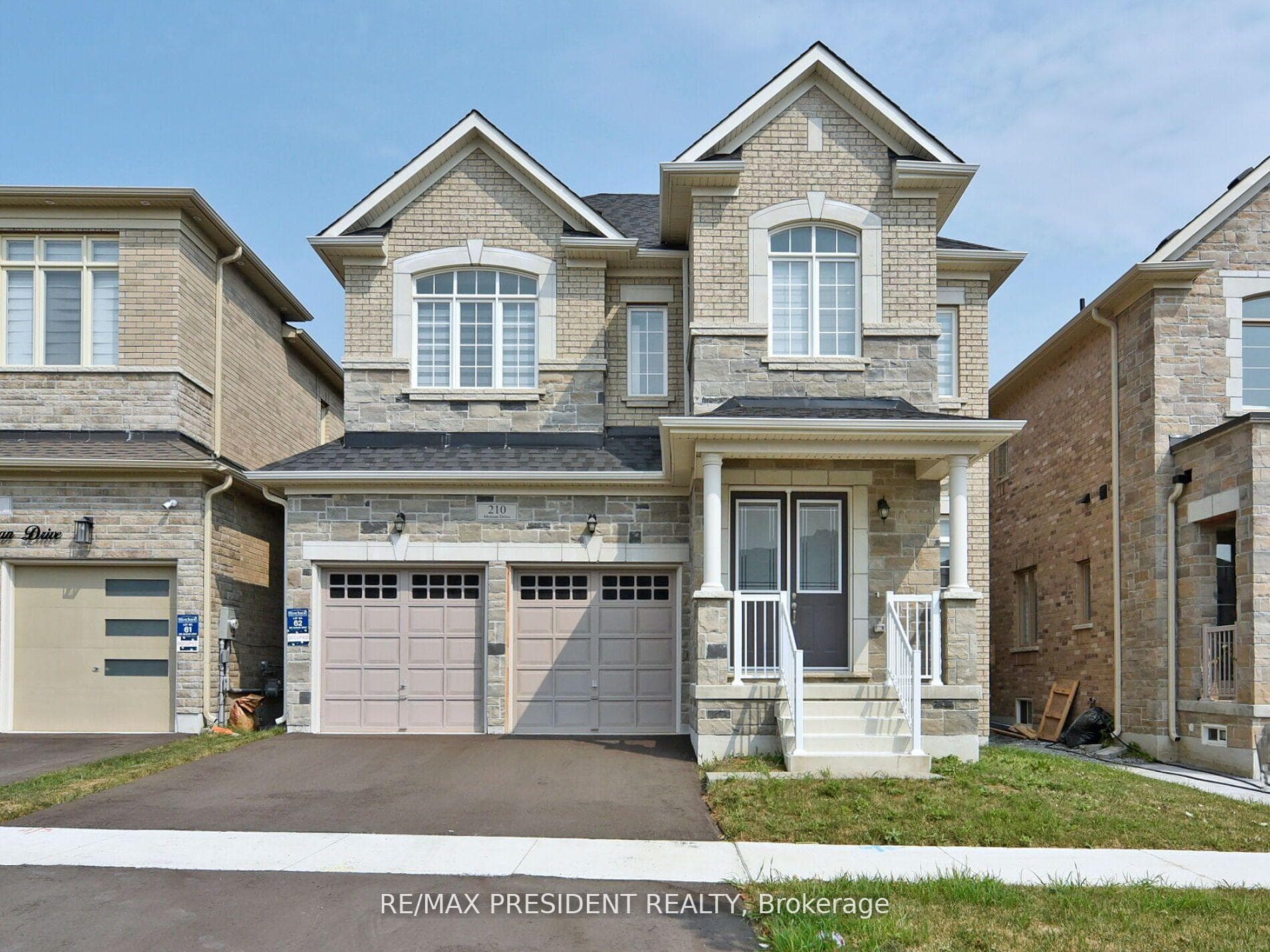 210 Mckean Drive photo 1
