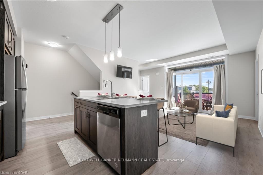155 Thomas Slee Drive Unit 2K photo 14