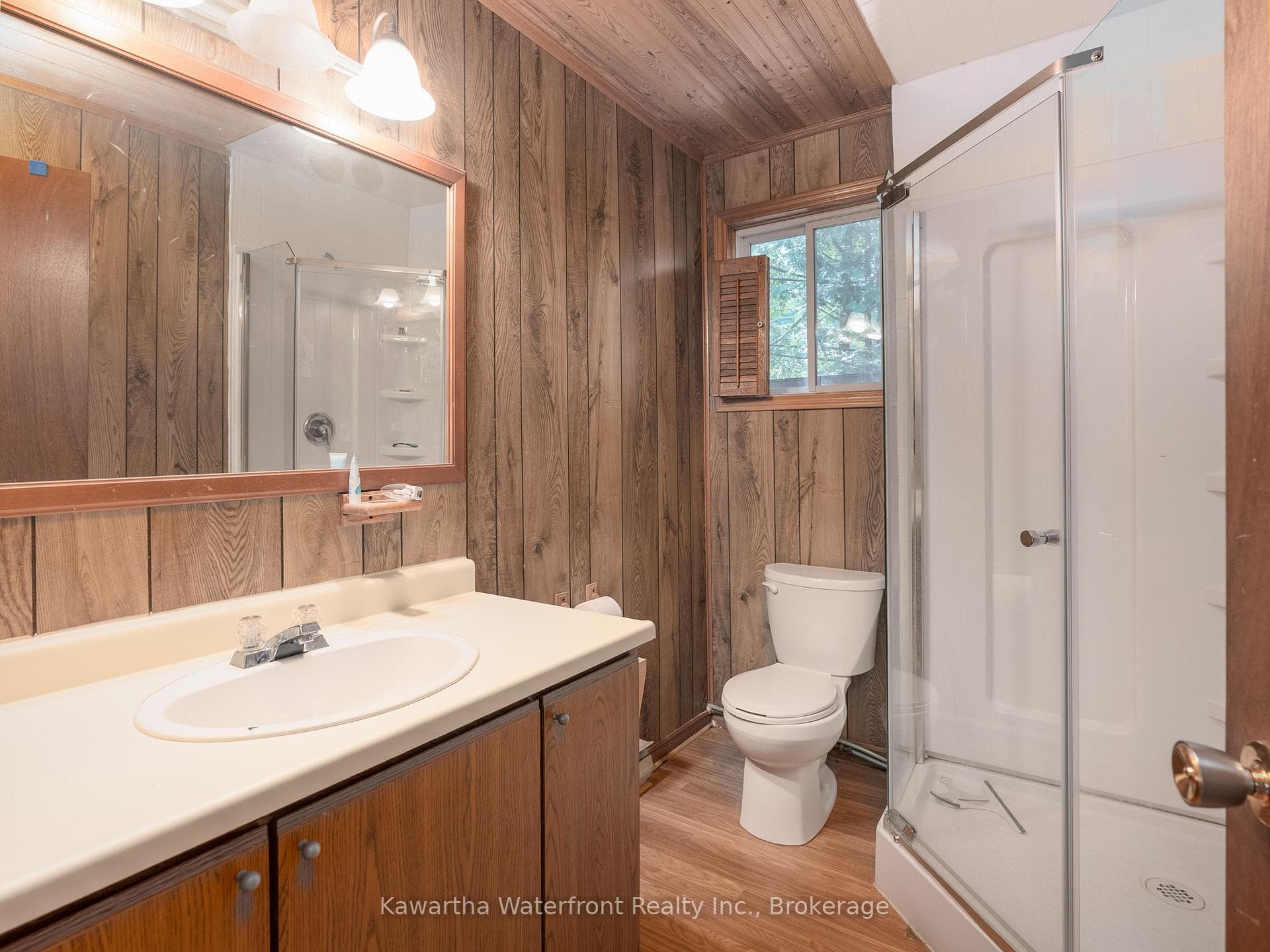 3 pc Bathroom