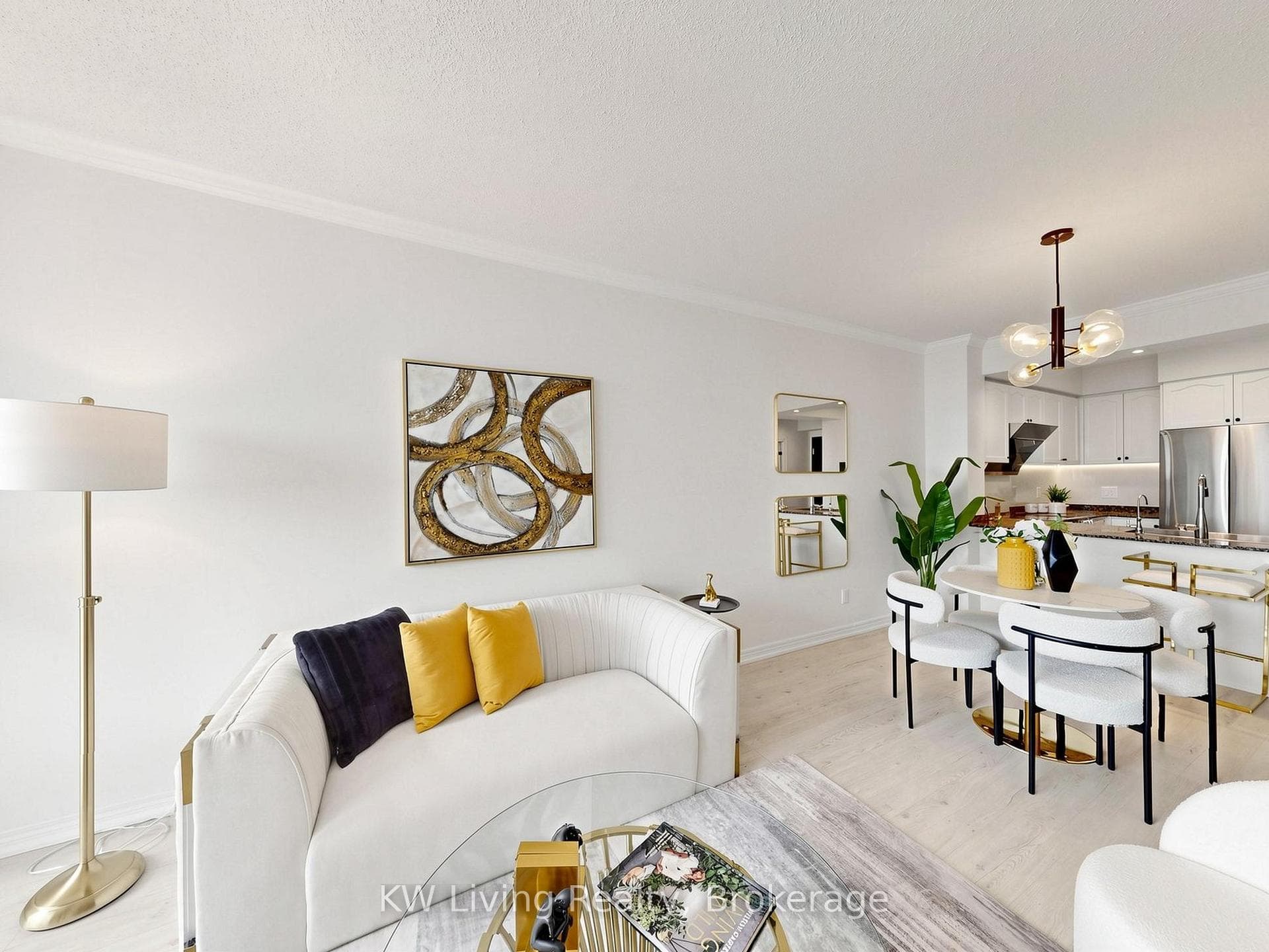 100 Promenade Circle Unit 1010 photo 4