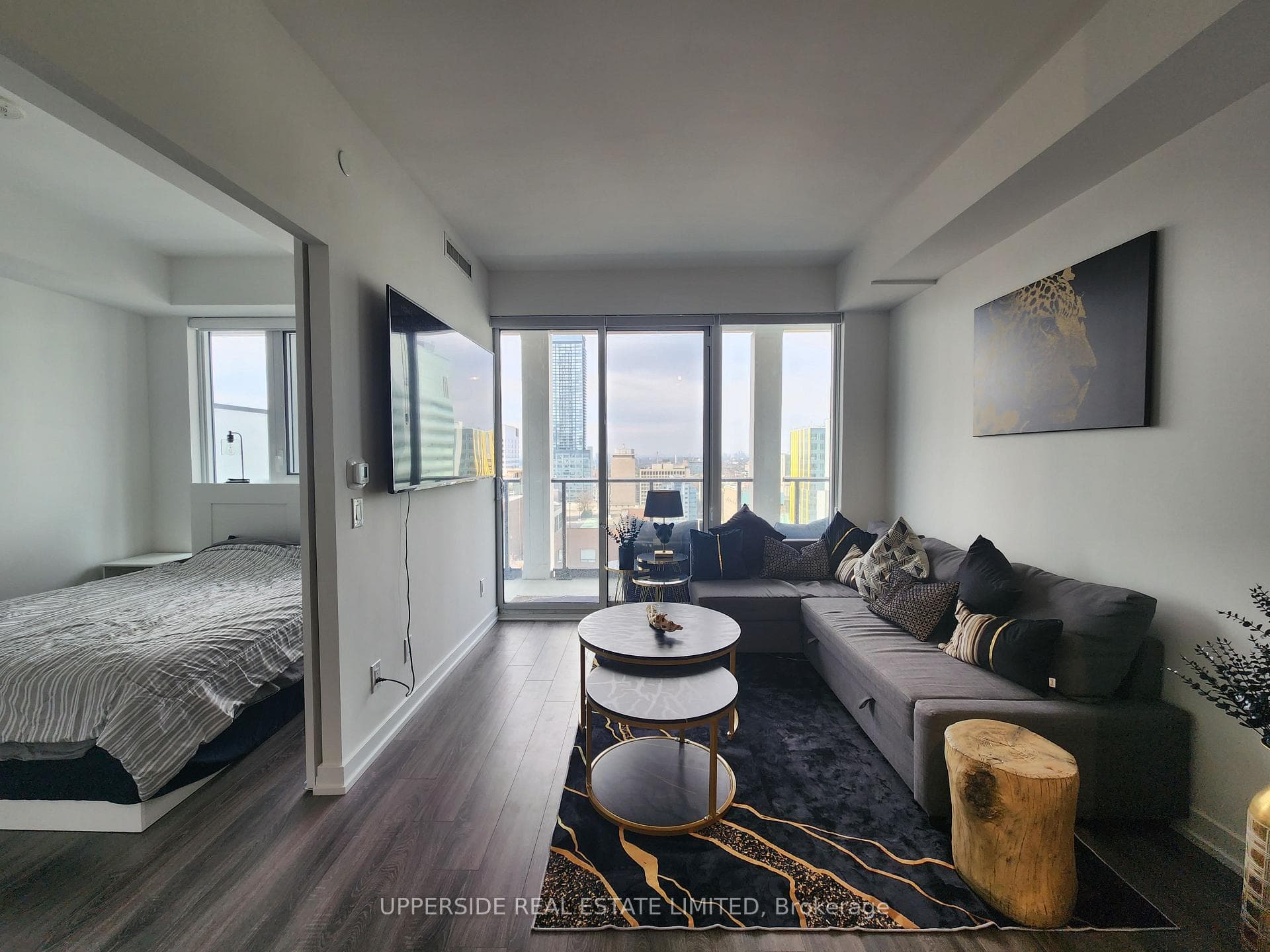 20 Edward Street Unit 2514 photo 13