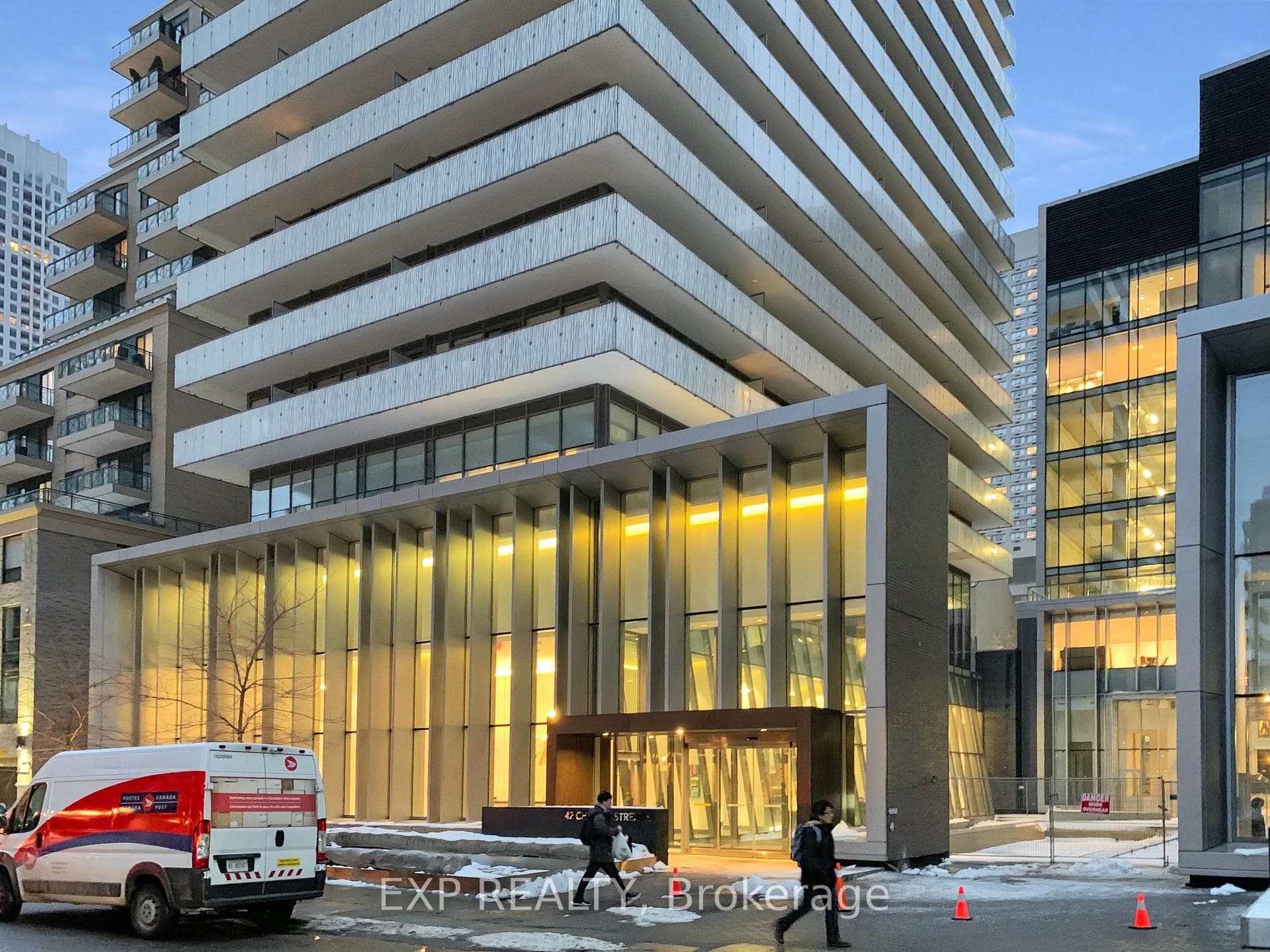 42 Charles Street Unit 2710 photo 17