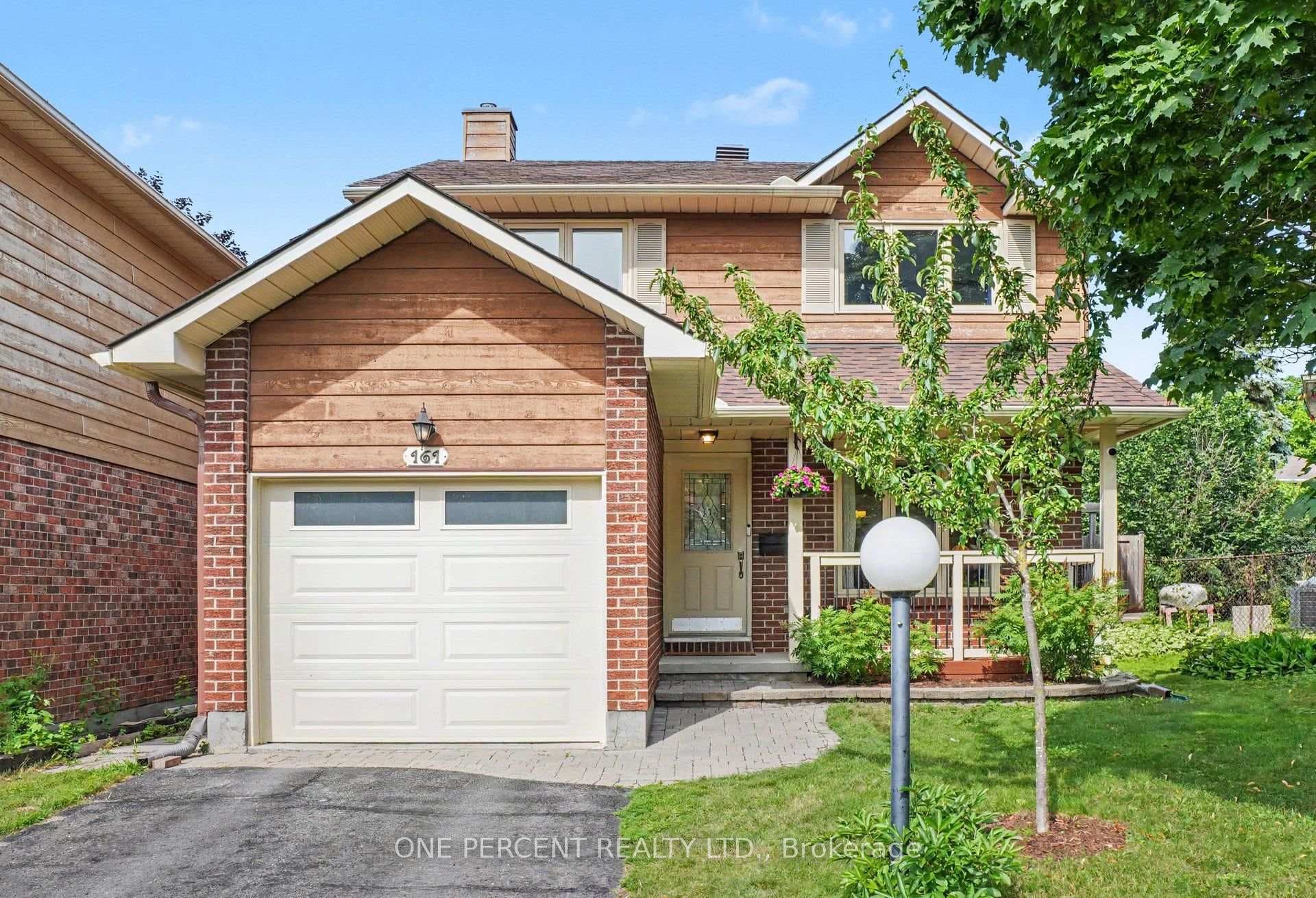 161 Beechfern Drive photo 1
