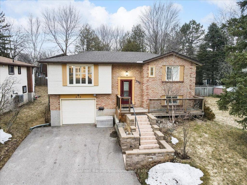 272 Ironwood Road photo 1