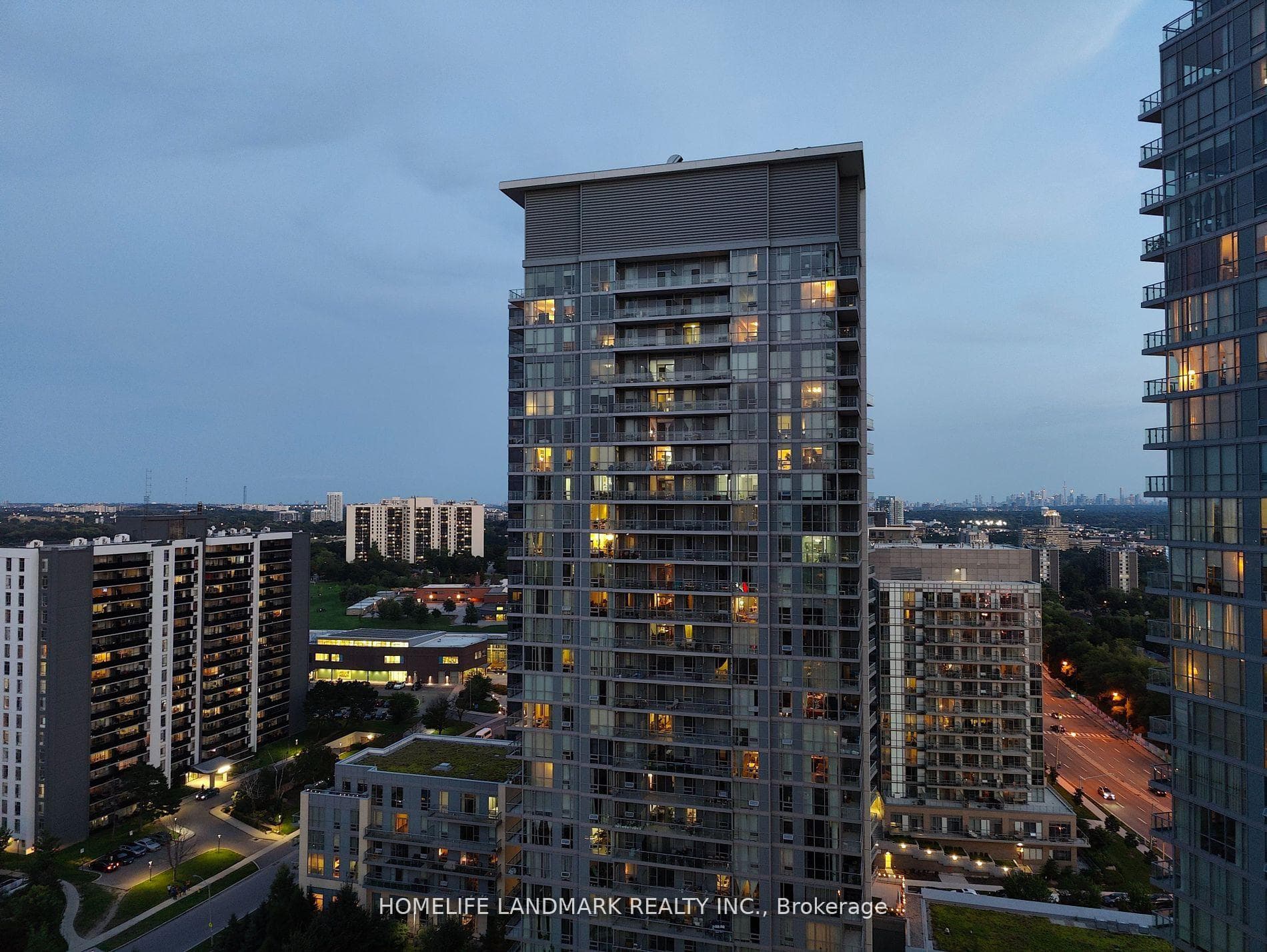70 Forest Manor Road Unit 1703 photo 12