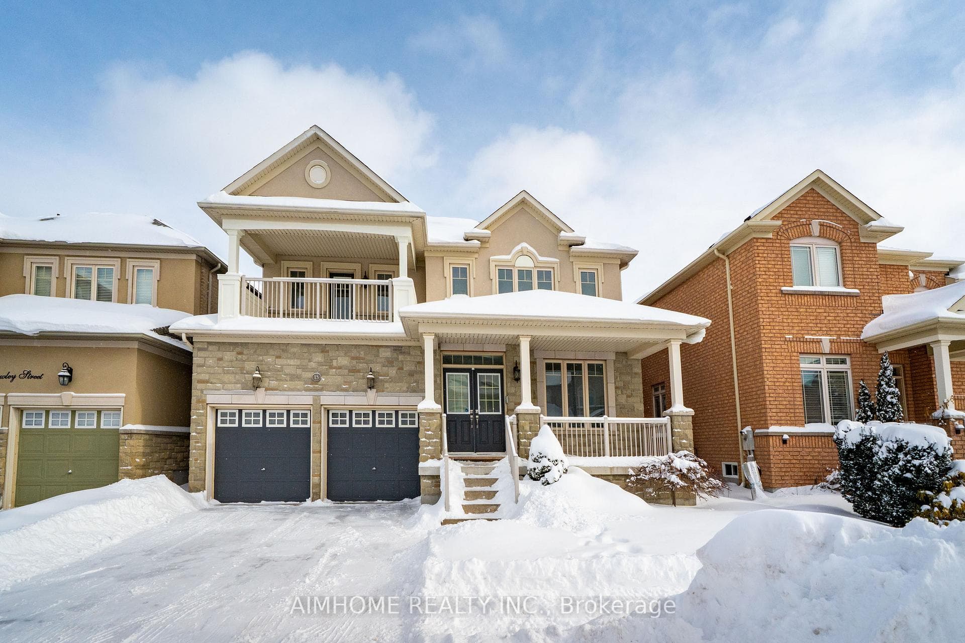 15 Rowley Street photo 1