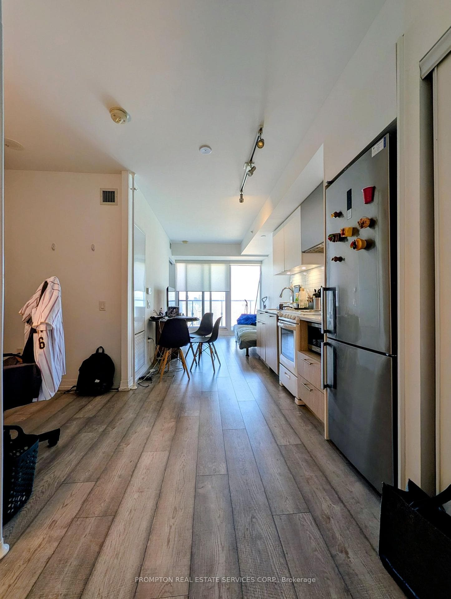 251 Jarvis Street Unit 4006 photo 6