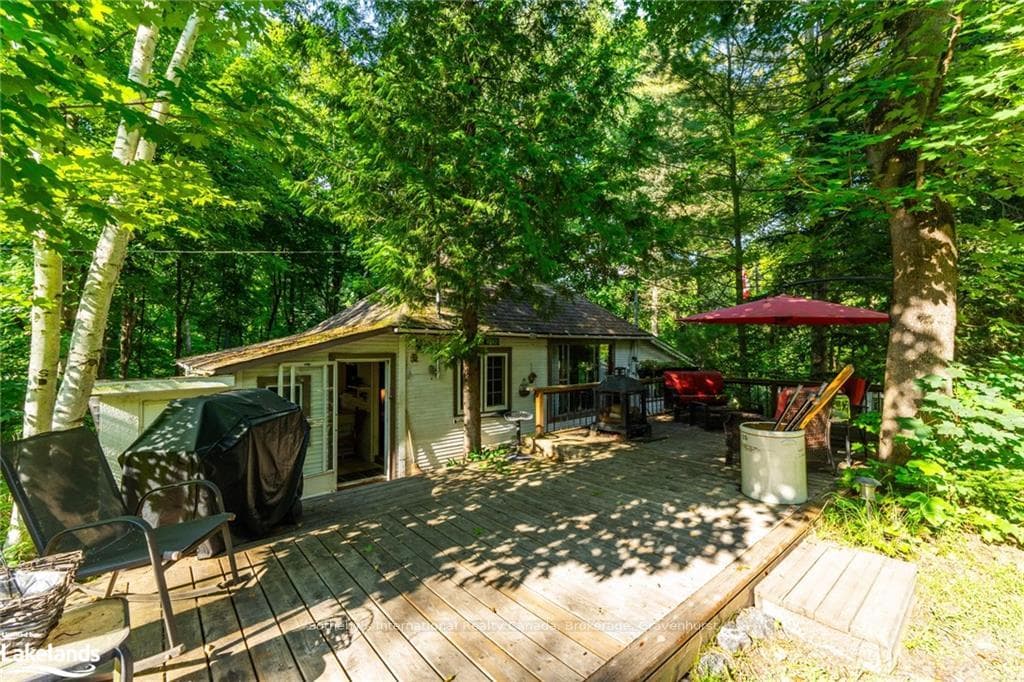 1113 MUSKOKA BEACH RD N/A photo 41